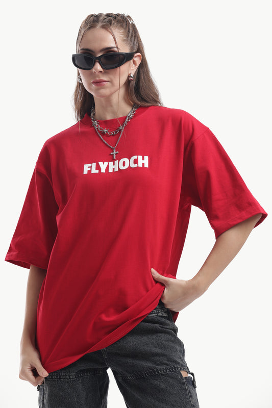 ST GEORGE FLY FEARLESS DROP 1 LIMITED EDITION T SHIRT