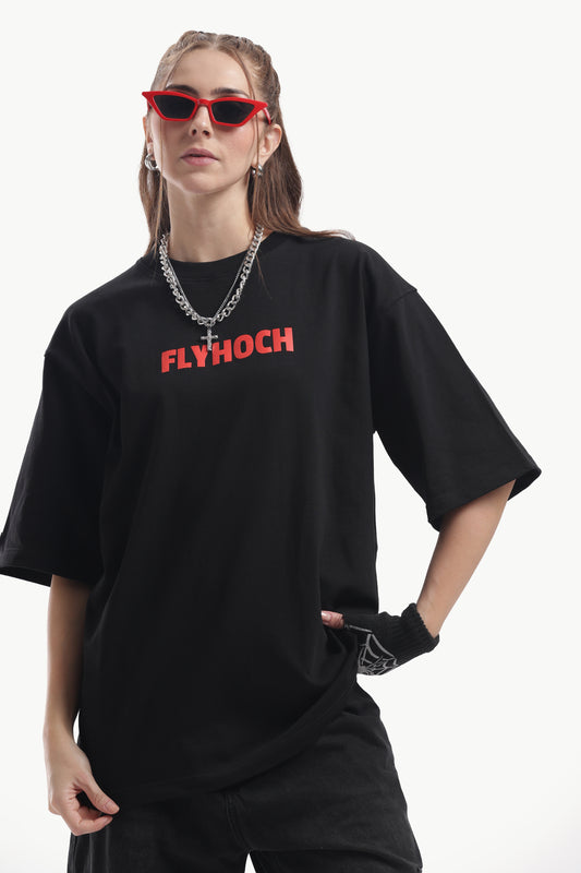 PORSCHE GT3RS FLY FEARLESS EDITION T SHIRT