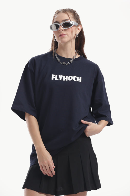 TIGER FLY FEARLESS DROP 1 LIMITED EDITION T SHIRT