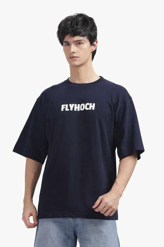 TIGER FLY FEARLESS DROP 1 LIMITED EDITION T SHIRT