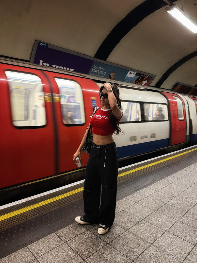 TANEESHA MIRWANI