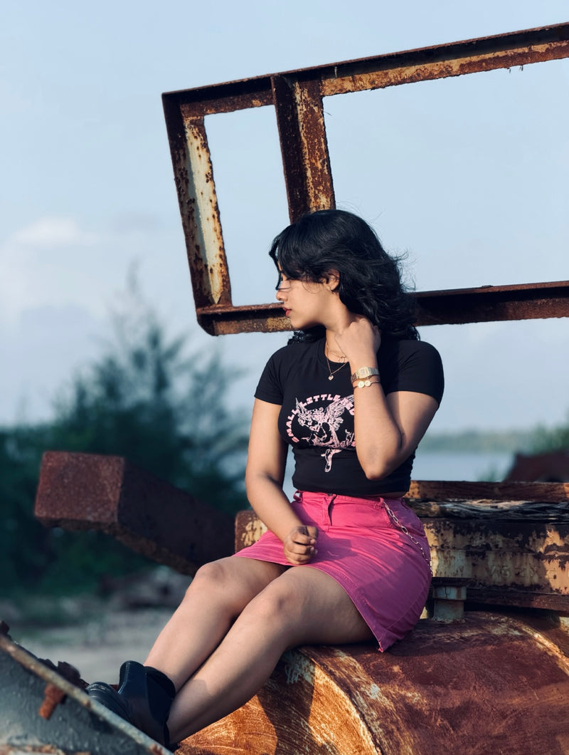 AGASTHYA SHAH
